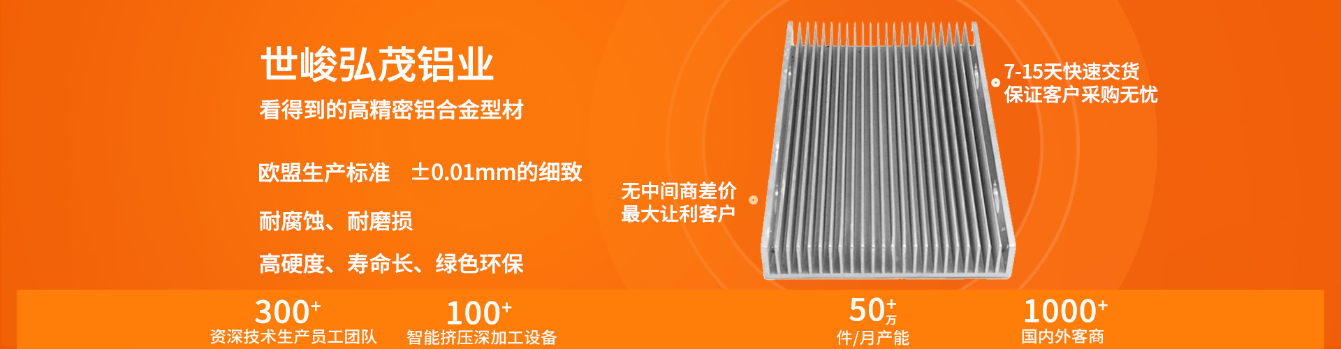 佛山市世峻弘茂鋁業(yè)科技有限公司