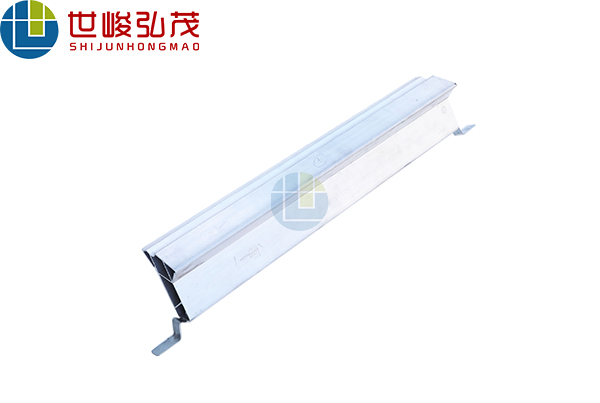 新能源汽車(chē)鋁合金零部件