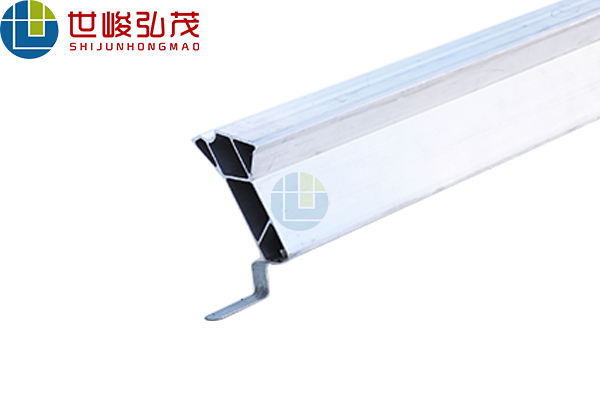 新能源汽車(chē)鋁合金零部件
