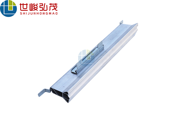 新能源汽車(chē)鋁合金零部件