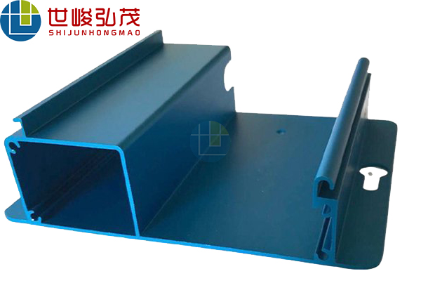儲(chǔ)能鋁合金電源盒