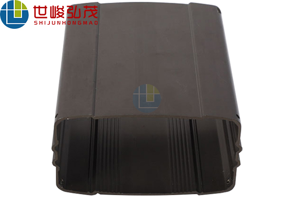 驅(qū)動(dòng)電源鋁合金保護(hù)殼