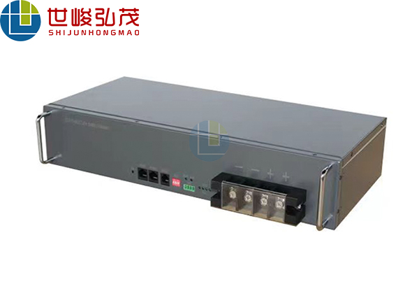機(jī)柜式儲(chǔ)能電源鋁合金外殼